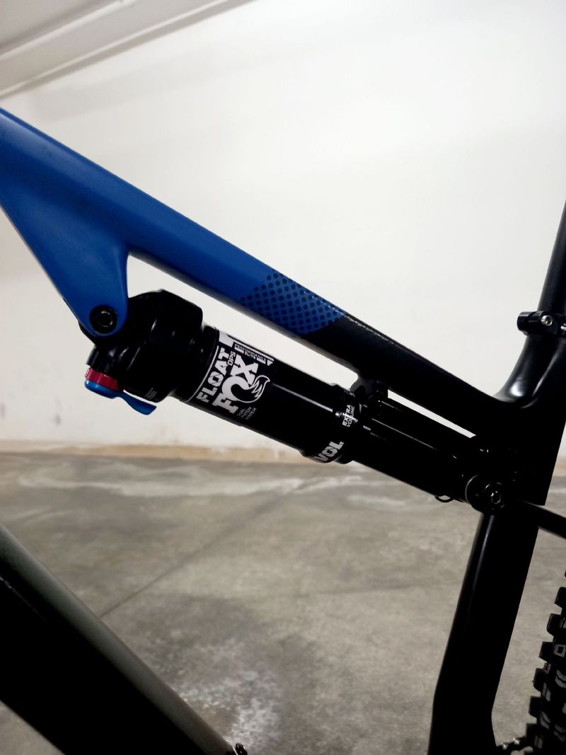 Used ARC8 Essential SLX 2024 2024 Mountainbike, Black, 29 — image 11 of 14