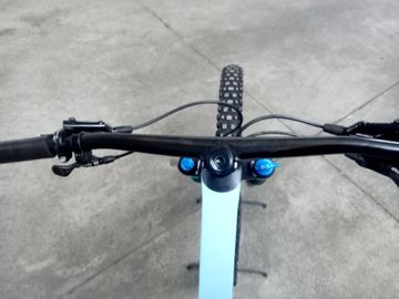 Used ARC8 Essential SLX 2024 2024 Mountainbike, Black, 29 — image 10 of 14