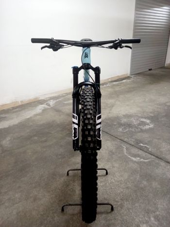 Použité ARC8 Essential SLX 2024 2024 Mountainbike — obrázek 3 z 13
