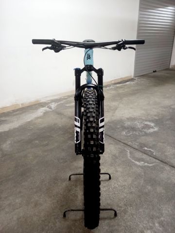 Used ARC8 Essential SLX 2024 2024 Mountainbike, Black, 29 — image 3 of 14