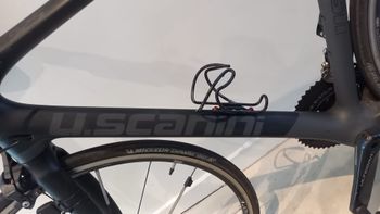 Tweedehands U. Scanini US 925 2020 Road & Gravel — afbeelding 22 van 33