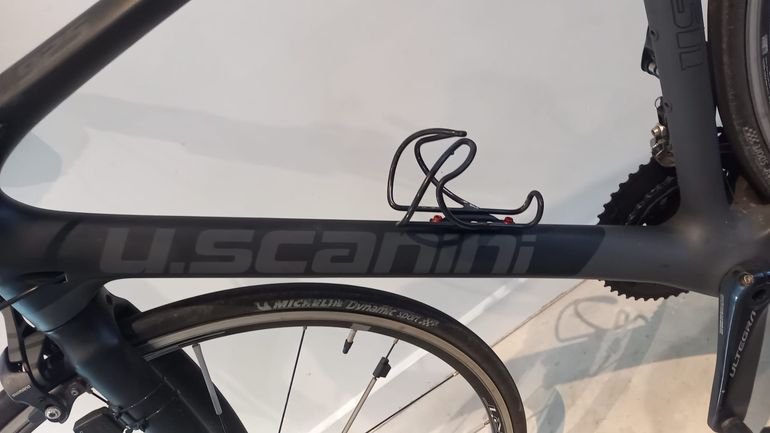 Tweedehands U. Scanini US 925 2020 Road & Gravel — afbeelding 22 van 33