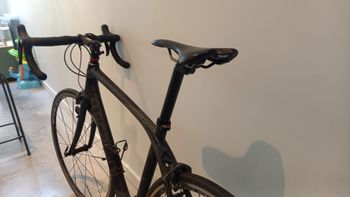 Tweedehands U. Scanini US 925 2020 Road & Gravel — afbeelding 23 van 33