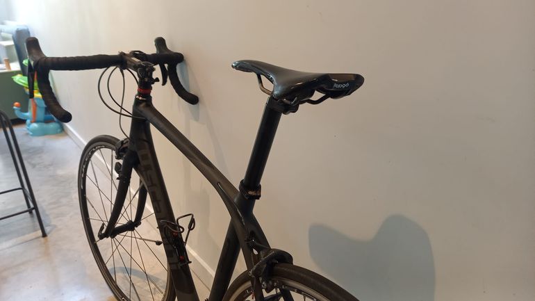 Tweedehands U. Scanini US 925 2020 Road & Gravel — afbeelding 23 van 33