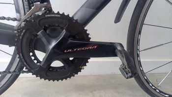 Tweedehands U. Scanini US 925 2020 Road & Gravel — afbeelding 13 van 33