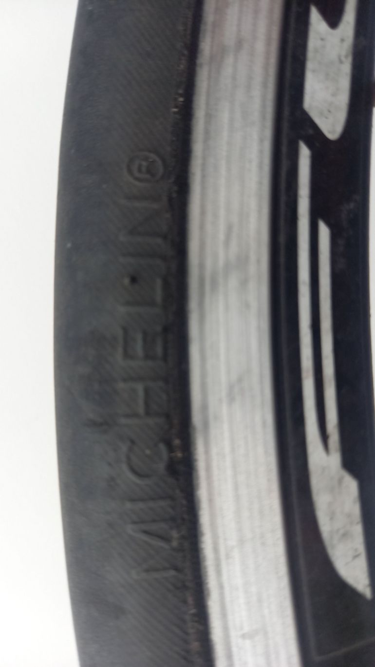 Tweedehands U. Scanini US 925 2020 Road & Gravel — afbeelding 15 van 33