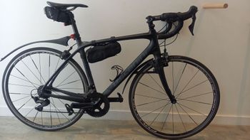 Tweedehands U. Scanini US 925 2020 Road & Gravel — afbeelding 2 van 33