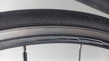 Tweedehands U. Scanini US 925 2020 Road & Gravel — afbeelding 16 van 33
