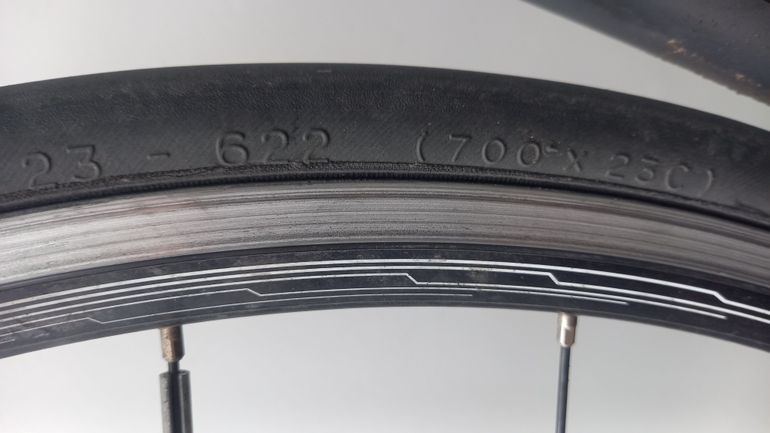 Tweedehands U. Scanini US 925 2020 Road & Gravel — afbeelding 16 van 33