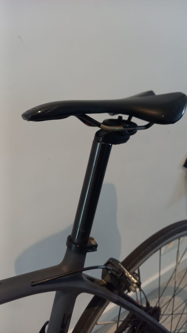Tweedehands U. Scanini US 925 2020 Road & Gravel — afbeelding 19 van 33