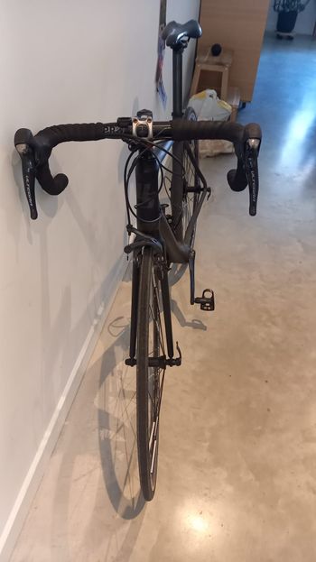 Tweedehands U. Scanini US 925 2020 Road & Gravel — afbeelding 20 van 33