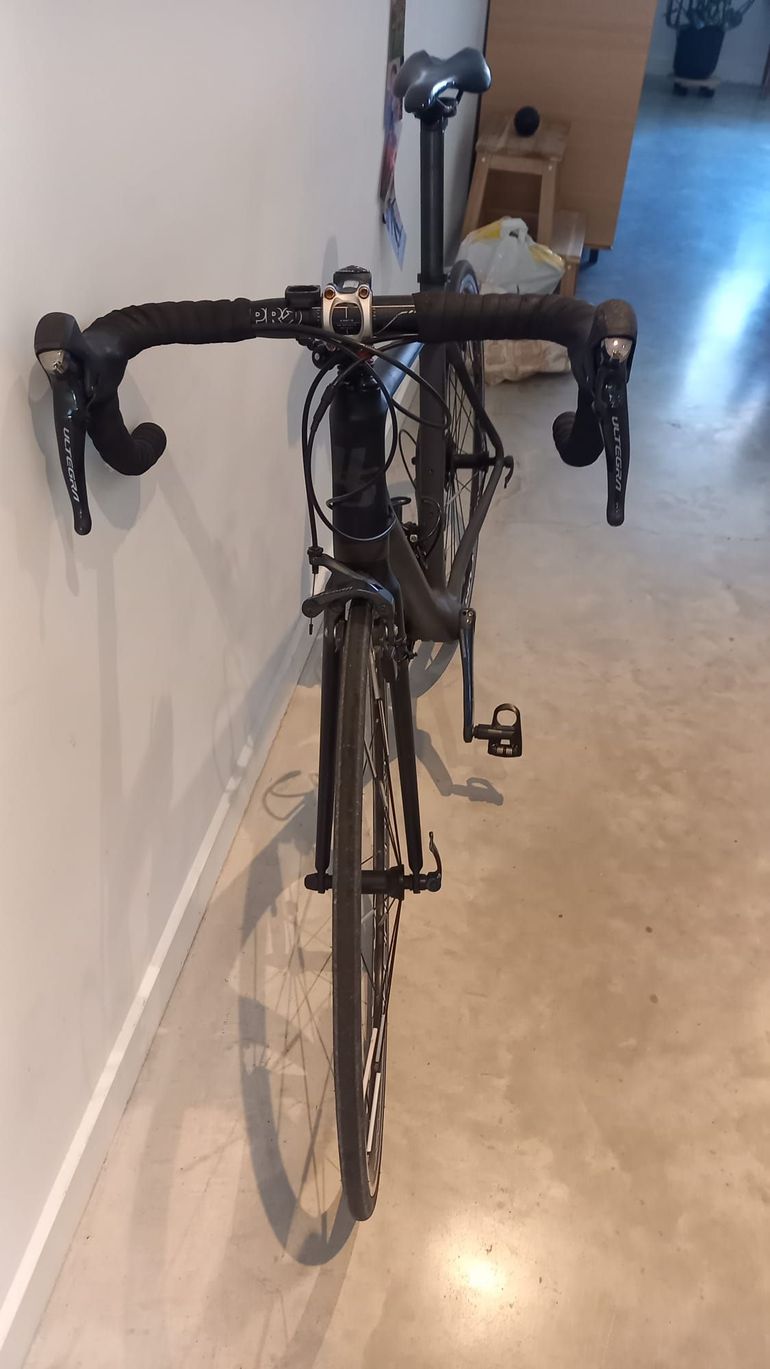Tweedehands U. Scanini US 925 2020 Road & Gravel — afbeelding 20 van 33