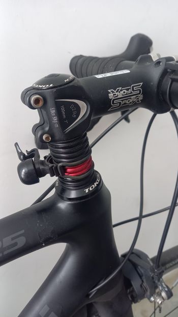 Tweedehands U. Scanini US 925 2020 Road & Gravel — afbeelding 4 van 33