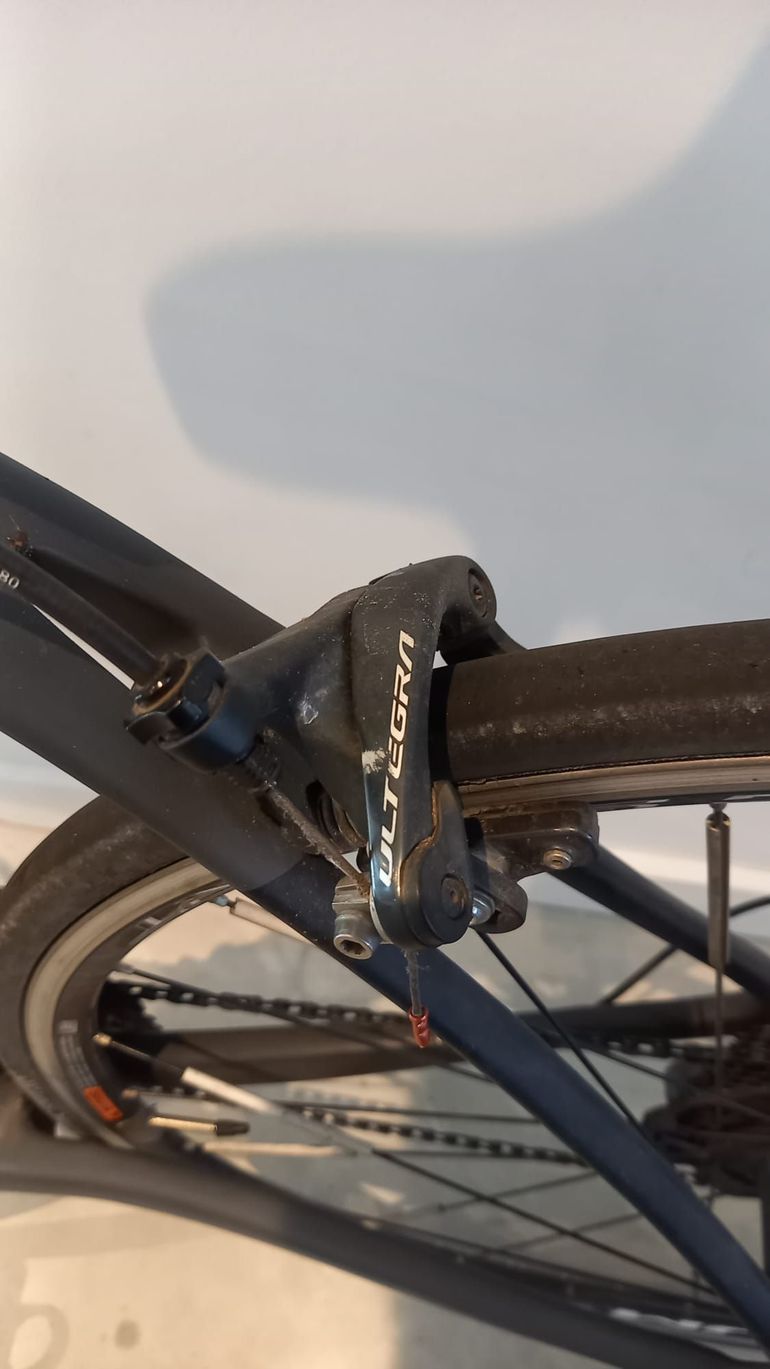Tweedehands U. Scanini US 925 2020 Road & Gravel — afbeelding 17 van 33