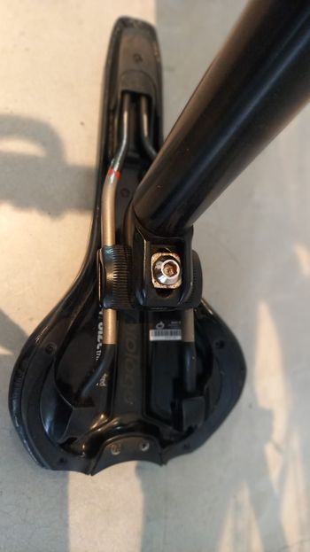 Tweedehands U. Scanini US 925 2020 Road & Gravel — afbeelding 29 van 33
