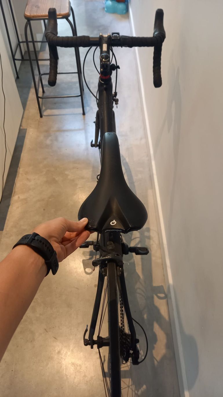 Tweedehands U. Scanini US 925 2020 Road & Gravel — afbeelding 33 van 33