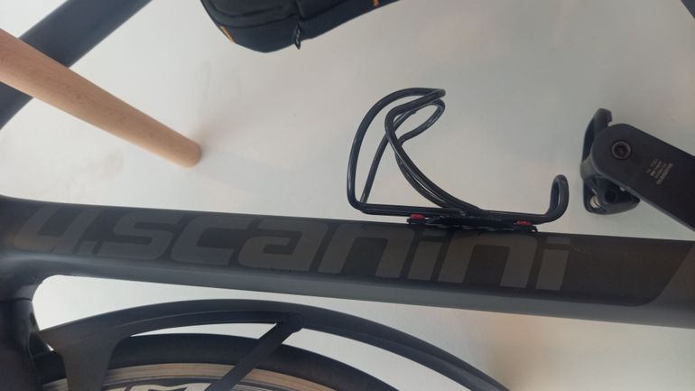 Tweedehands U. Scanini US 925 2020 Road & Gravel — afbeelding 8 van 33