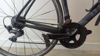 Tweedehands U. Scanini US 925 2020 Road & Gravel — afbeelding 5 van 33
