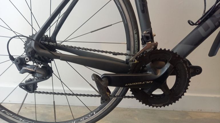 Tweedehands U. Scanini US 925 2020 Road & Gravel — afbeelding 5 van 33