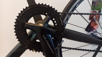 Tweedehands U. Scanini US 925 2020 Road & Gravel — afbeelding 28 van 33