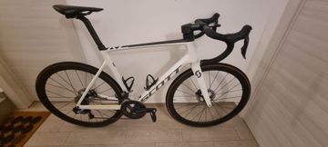 Używany Scott Addict RC Shimano Ultegra Di2 2022 Road & Gravel — zdjęcie 3 z 3