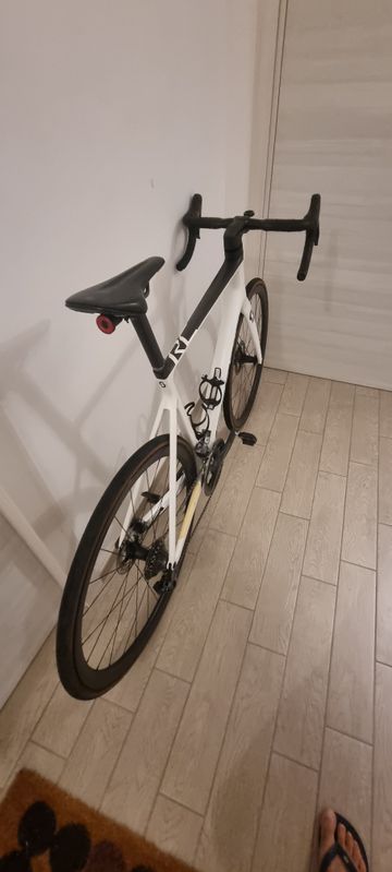 Używany Scott Addict RC Shimano Ultegra Di2 2022 Road & Gravel — zdjęcie 2 z 3