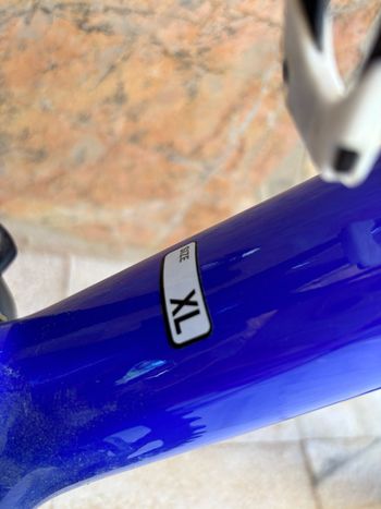 Tweedehands Canyon Grizl CF SLX 8 Di2 GRC 2025 2025 Road & Gravel — afbeelding 8 van 10
