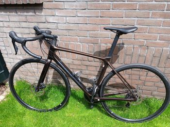 Used Giant TCR Advanced Disc 2 Pro Compact 2022 2022 Road & Gravel