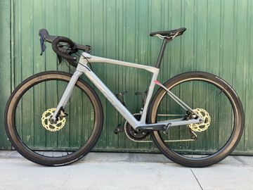 Tweedehands BMC Roadmachine 02 THREE 2020 2020 Road & Gravel — afbeelding 2 van 4