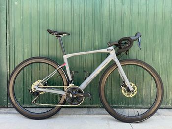 BMC Roadmachine 02 THREE 2020 2020 Carretera y gravel de segunda mano