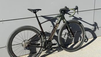 Gebrauchtes Cannondale Topstone Carbon LTD Di2 2025 2025 Road & Gravel