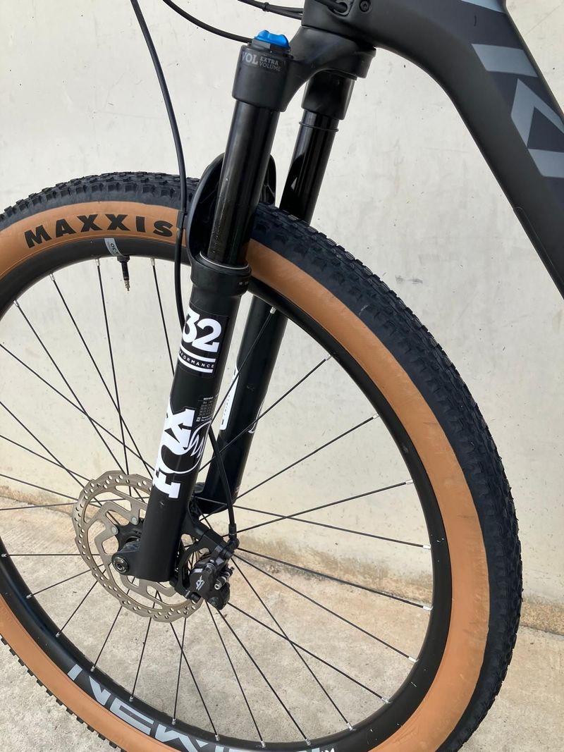 Tweedehands Kross Earth SRAM GX Eagle 2022 Mountainbike — afbeelding 5 van 11