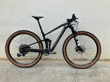 Brugt Kross Earth SRAM GX Eagle 2022 MTB