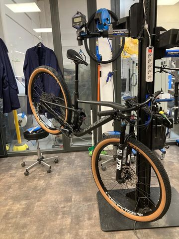 Tweedehands Kross Earth SRAM GX Eagle 2022 Mountainbike — afbeelding 11 van 11