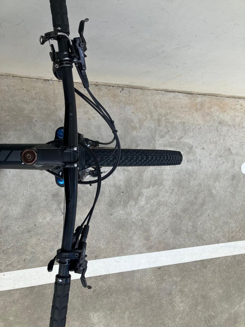 Tweedehands Kross Earth SRAM GX Eagle 2022 Mountainbike — afbeelding 6 van 11