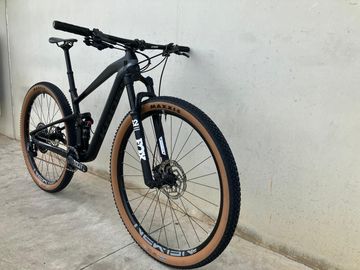 Tweedehands Kross Earth SRAM GX Eagle 2022 Mountainbike — afbeelding 8 van 11