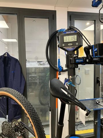 Tweedehands Kross Earth SRAM GX Eagle 2022 Mountainbike — afbeelding 10 van 11