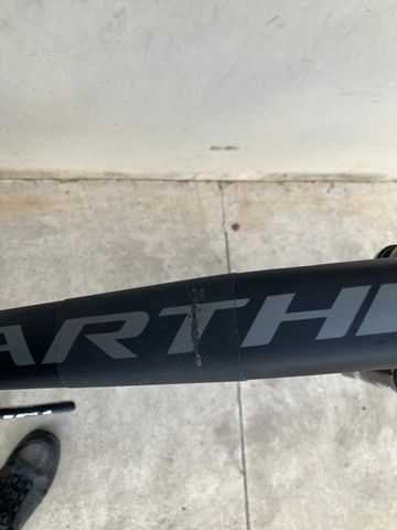 Tweedehands Kross Earth SRAM GX Eagle 2022 Mountainbike — afbeelding 7 van 11
