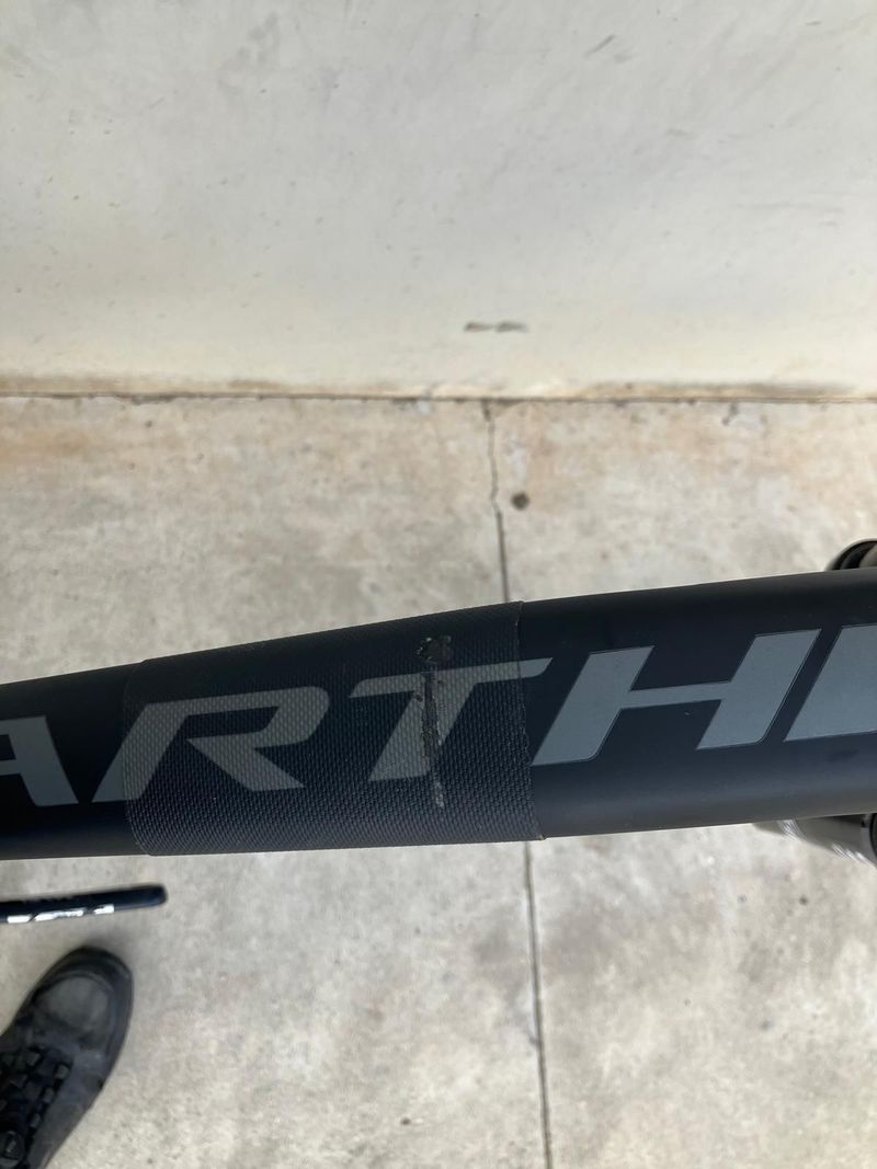 Tweedehands Kross Earth SRAM GX Eagle 2022 Mountainbike — afbeelding 7 van 11