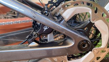 Brugt Orbea Oiz Shimano XTR 2021 Mountainbike — billede 24 af 25