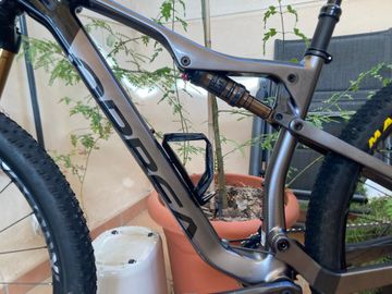 Brugt Orbea Oiz Shimano XTR 2021 Mountainbike — billede 19 af 25