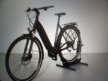 Brugt Giant DailyTour E+ 3 D Dash Dames 2022 2022 Urban — billede 3 af 4