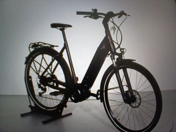 Brugt Giant DailyTour E+ 3 D Dash Dames 2022 2022 Urban — billede 4 af 4