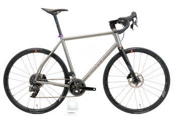 Used CMT GT - Route Endurance 2024 2024 Road & Gravel