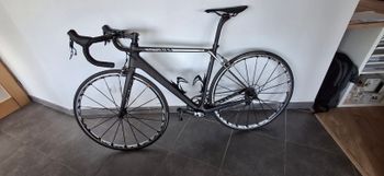 Used Canyon Ultimate Sram Force 2x10 Vitesses 2016 Road & Gravel, Black — image 2 of 9