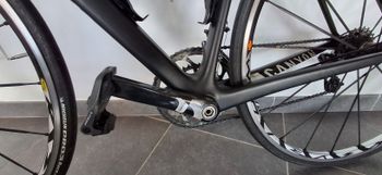 Used Canyon Ultimate Sram Force 2x10 Vitesses 2016 Road & Gravel, Black — image 3 of 9