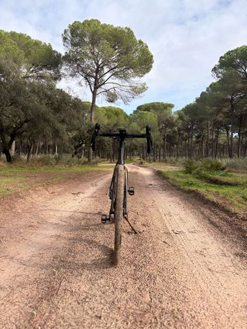 Używany Orbea Terra Shimano GRX 2024 Road & Gravel — zdjęcie 2 z 3