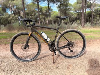 Gebrauchtes Orbea Terra Shimano GRX 2024 Road & Gravel
