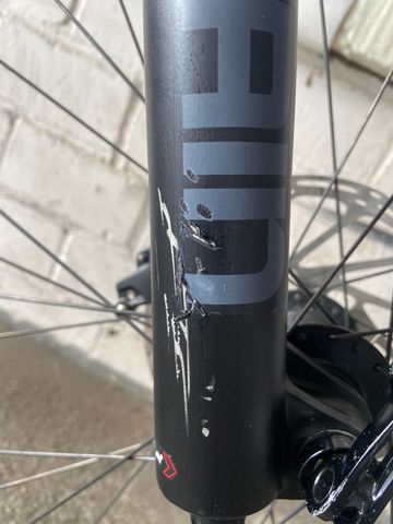 Used GASGAS ECA 1 2024 2024 Mountainbike, Black, 29 — image 6 of 10