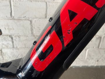 Used GASGAS ECA 1 2024 2024 Mountainbike, Black, 29 — image 9 of 10